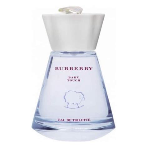 baby touch burberry opiniones